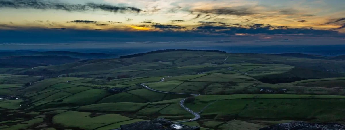 Dogging locations in Cheshire